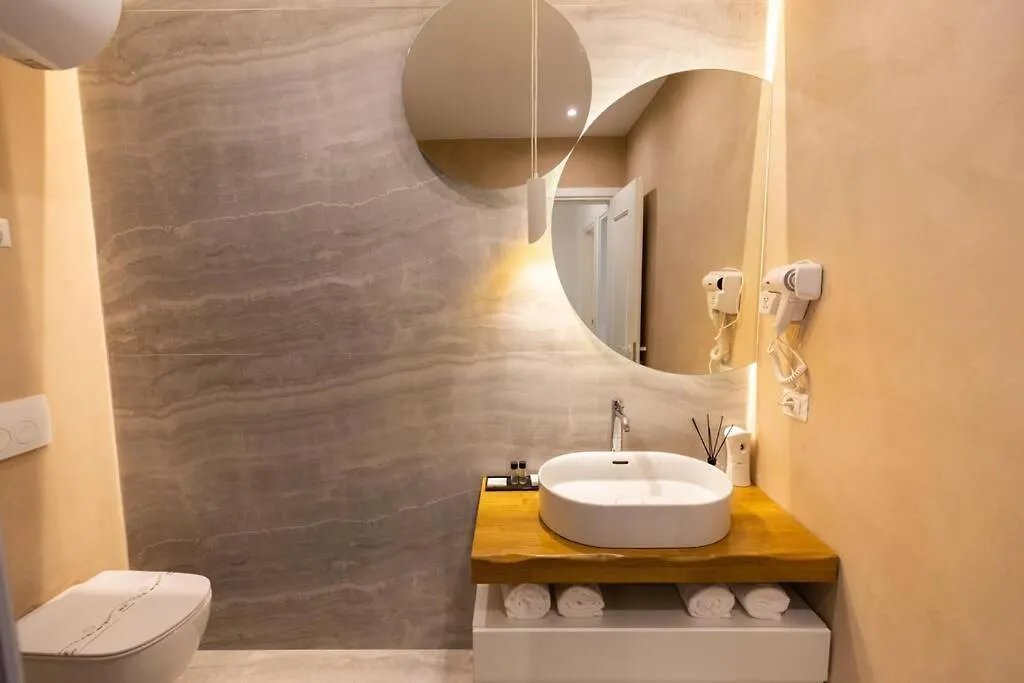 Green Terrace Apartment 6 Tirana 0*,  Albania