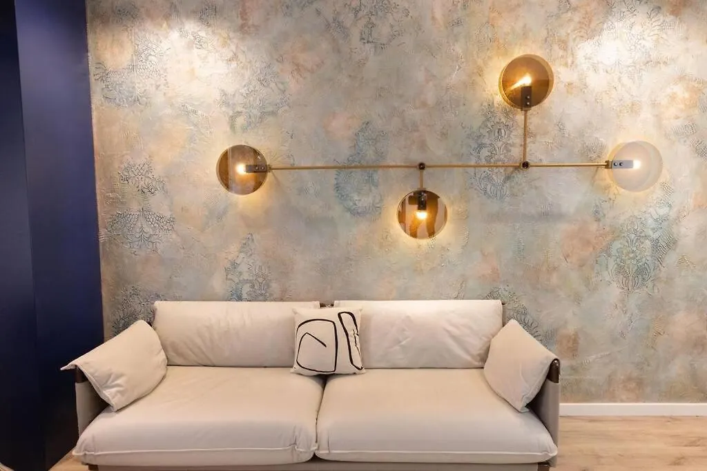 Green Terrace Apartment 6 Tirana