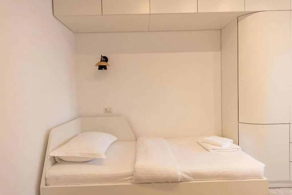 Green Terrace Apartment 6 Tirana Albanië