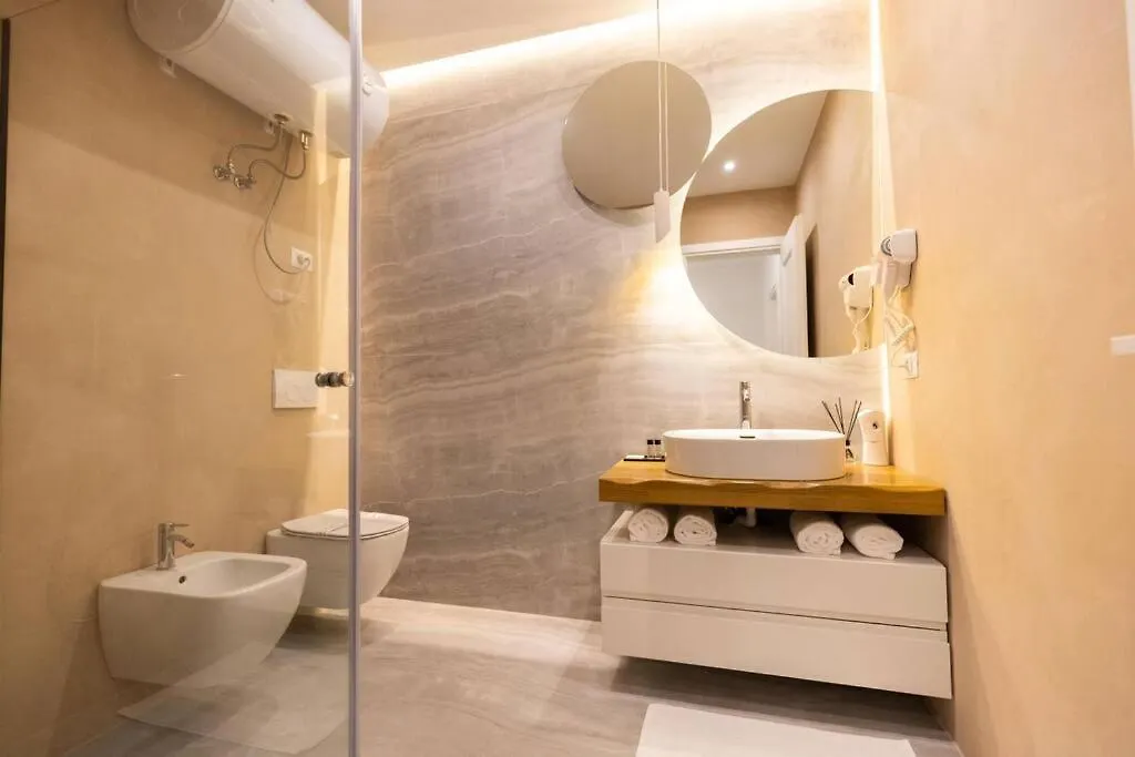 Green Terrace Apartment 6 Tirana