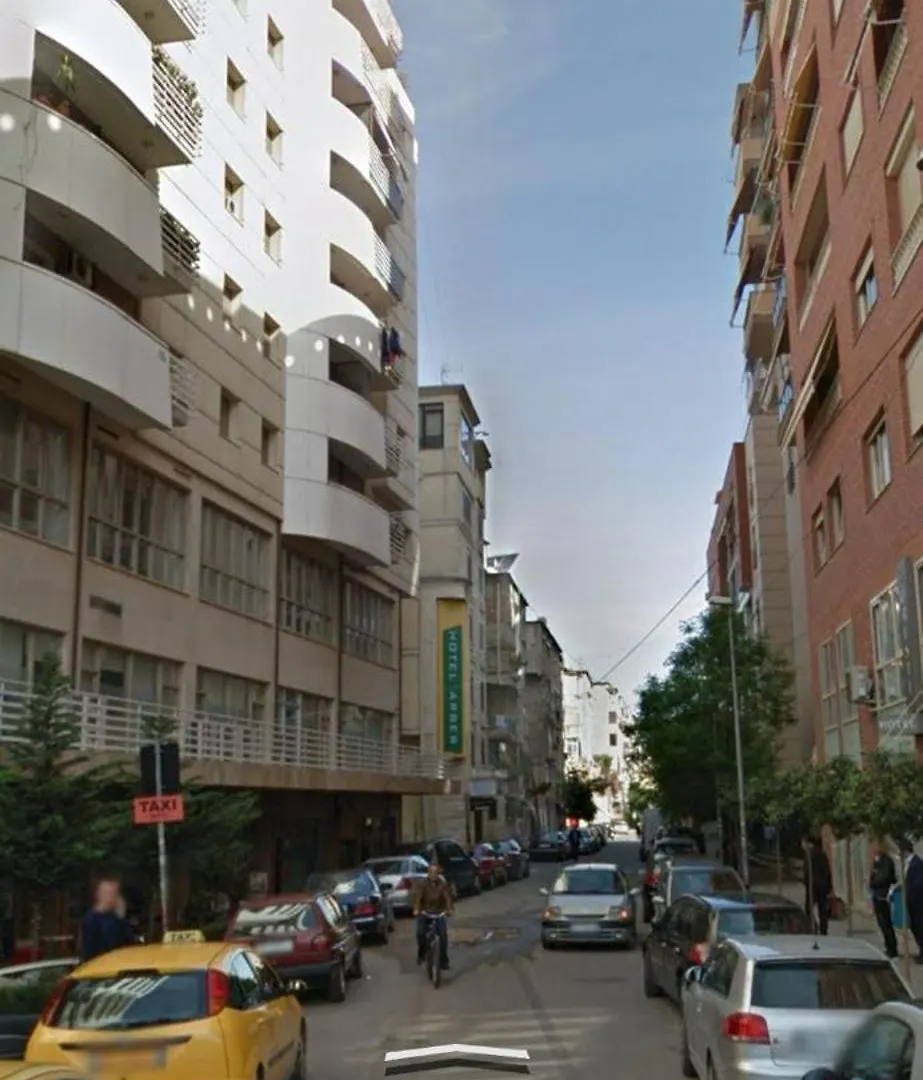 Green Terrace Apartment 6 Tirana